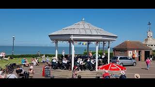 Bandstand Broadstairs 23 36 24 [upl. by Ard383]