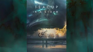 Teacup In A Storm  Coolibah Coolective Official Video [upl. by Yelra]