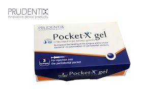 פוקט X ג׳ל PocketX Gel [upl. by Eelamme477]