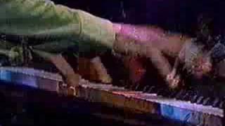 Ben Folds Five  Army live on Letterman [upl. by Ynamreg]