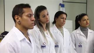 Seja bemvindo ao Curso Técnico em Radiologia do SEG [upl. by Mezoff]