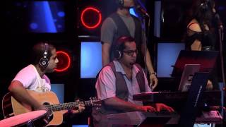 Madari  Clinton Cerejo feat Vishal Dadlani amp Sonu Kakkar Coke Studio  MTV Season 2 [upl. by Valle]