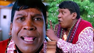 Vadivelu Comedy Compilation  Aadhavan Movie Compilation  Suriya  Nayantara  KS Ravikumar [upl. by Pardner339]