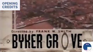 Byker Grove Opening Titles [upl. by Hyland126]