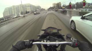 ПП KTM SMT 990 Первый прострел [upl. by Rebbecca]