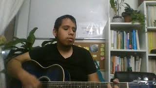 Noches reversibles  Cover Love of Lesbian [upl. by Sateia]