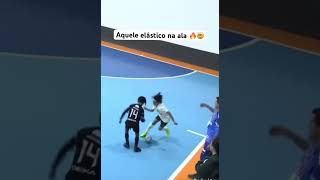 🤯🔥 skill futsalprofissional prfutsal futsalprofissional futsala skills [upl. by Welton]