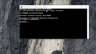 Converting MBR to GPT partition using CMD [upl. by Nereus945]