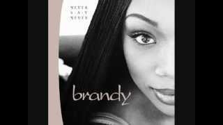 Brandy Everything I Do I Do It For You  Lyrics [upl. by Rinaldo]