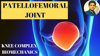 PATELLOFEMORAL JOINT PATELLA ANATOMY amp BIOMECHANICS [upl. by Orferd]