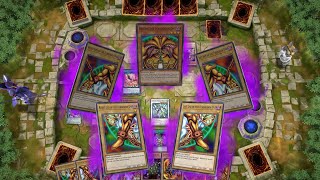 Exodia OBLITERATE [upl. by Leeban]