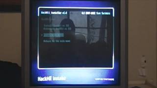 43 Hacking your Wii HomebrewBootMii Installation and App Tutorial [upl. by Gracia]