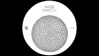 Xhin  Seed Stroboscopic Artefacts SAM003 [upl. by Aowda]