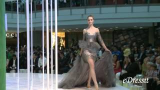 eDressit 2012 Model Showavi [upl. by Avah827]