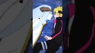 Boruto and SENSHI Otsutsuki boruto otsutsuki senshi anime animation [upl. by Quita]