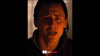 Loki Sad Status 🥺  I Am Loki Son Of Odin  LordLucifer shorts loki viral trending status [upl. by Niaz275]