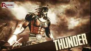 Killer Instinct  2013  Chief Thunder Theme EDIT [upl. by Gayla]