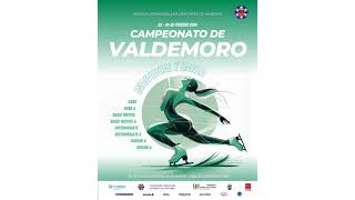 Campeonato Valdemoro 2024 [upl. by Masao]