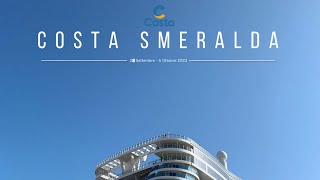 HOLIDAYS 2023  COSTA SMERALDA [upl. by Argela]