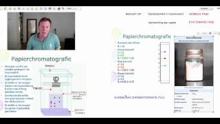 Chromatografie [upl. by Odilia]