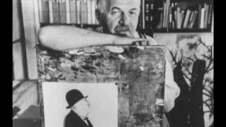 Art as Activism The Compelling Paintings of Ben Shahn [upl. by Grim]