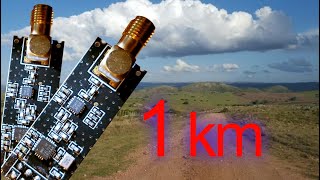 Tutorial nRF24l01 1km Arduino [upl. by Margarette]