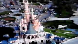 Disneys Sing ALong Songs  De Grote Euro DisneyLand Parade [upl. by Melodie187]