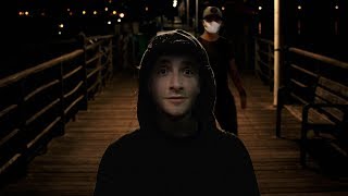 Reckful walks alone in the night Tokyo [upl. by Aires398]