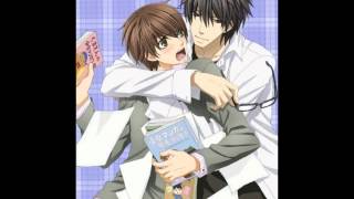 Sekaiichi Hatsukoi ost 1 Track 37 Original Soundtrack [upl. by Wakeen]