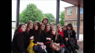 Year 11 Leavers Assembly 2011 Part 1 [upl. by Cookie]