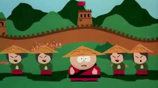 South Park  Kyles Mums A Bitch 1 Hour Loop [upl. by Lynus193]