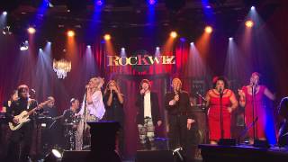 RocKwiz  Like A Rolling Stone [upl. by Kecaj]