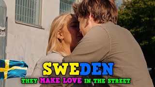 Life in SWEDEN in 2024 FULL DOCUMENTARY   A LAND OF EXTREMELY BEAUTIFUL WOMEN and WONDERFUL NATURE [upl. by Scurlock]