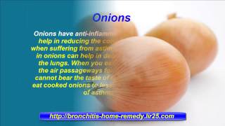 Home Remedies for Asthma [upl. by Billye]