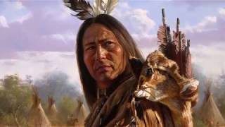 The Indigenous People of America  Documentary [upl. by Nariko]