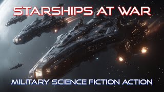 Starships at War Reading Order  Free Full Length Military Science Fiction Audiobooks [upl. by Eenahs23]