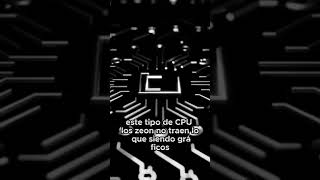 ¿XEON No Tiene Chip De Video Integrado yonaikertutoriales Xeon PC [upl. by Olinde576]