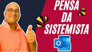 RACCONTO laneddoto OUTLOOK e come ho risolto [upl. by Petrie]