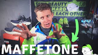 Maffetone Training for Runners low heart rate training  Opinions Welcome [upl. by Leandre15]