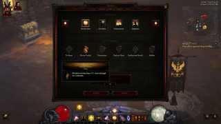 Diablo 3  Crusader Best Build Holy Shotgun RoS Patch 206 [upl. by Eaves]