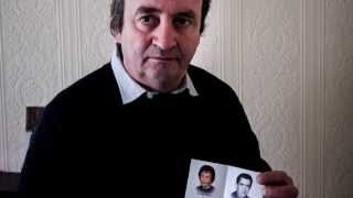 In The name of Gerry Conlon TRAILER [upl. by Whiteley]