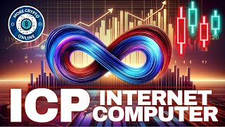 ICP COIN  Internet Computer Elliott Wave Technical Analysis  Price Prediction Today [upl. by Hewes]