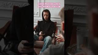 Dark Psychology and Manipulation  audiobook for FREE [upl. by Elish]