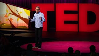 Why the secret to success is setting the right goals  John Doerr  TED [upl. by Kelson]