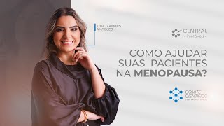 Menopausa Soluções personalizadas com terapias injetáveis [upl. by Atselec]