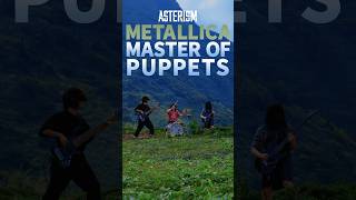 Master of Puppets  ​⁠​⁠Metallica [upl. by Strang]