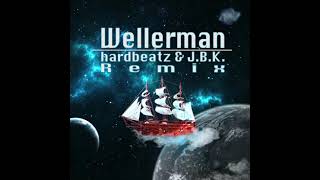 Wellerman Remix by hardbeatz amp JBK [upl. by Dnaltruoc]