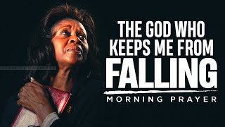 Put God First and He Will Never Fail You  A Blessed Morning Prayer To Start Your Day [upl. by Lipps]