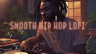 Chill Lofi Mix 🎶 🎧 Smooth Vibe Lofi Hip Hop Beats to relaxstudycleangame to [upl. by Jobie]