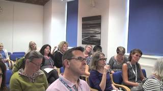 Nurse PGD Training  Hormonal Contraception Part one  Dr Anne Greenwood [upl. by Esenahs873]